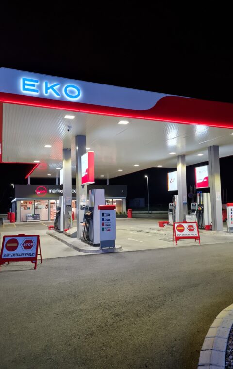 EKO pumpa Beograd