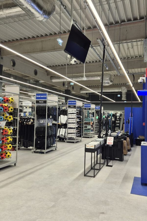 Decathlon Subotica